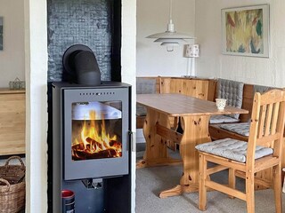 Ferienhaus Høll  22