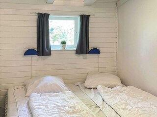 Casa de vacaciones Høll  8