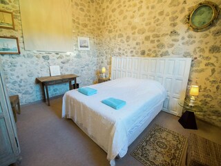 Type de propriété : Chalet Anzex Équipement 18