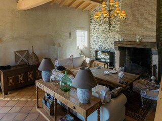 Vakantiehuisje Anzex Kenmerken 27