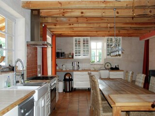 Landhaus Anzex Ausstattung 26