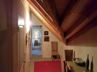 Type de propriété : Chalet Anzex Équipement 13