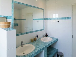 Casa de campo Anzex Características 24