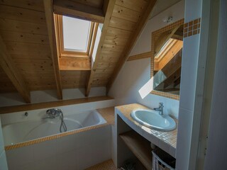 Type de propriété : Chalet Anzex Équipement 12