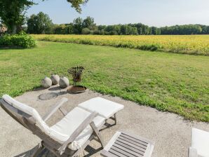 Cottage Charmantes Herrenhaus mit Schwimmbad - Anzex - image1