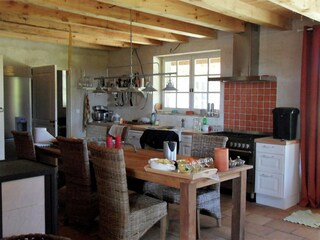 Landhaus Anzex Ausstattung 11