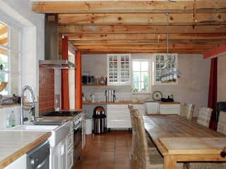 Type de propriété : Chalet Anzex Équipement 15
