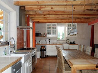 Type de propriété : Chalet Anzex Équipement 20