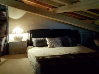 Type de propriété : Chalet Anzex Équipement 20