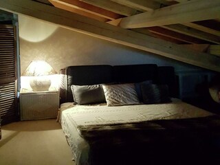 Type de propriété : Chalet Anzex Équipement 21