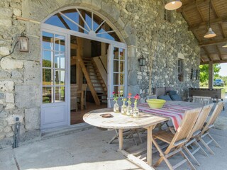 Type de propriété : Chalet Anzex Enregistrement extérieur 4
