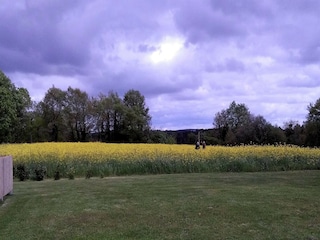 Landhaus Anzex Umgebung 29