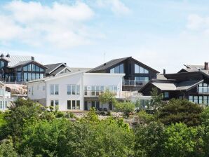 Holiday house 4 Personen Ferienhaus in Bovallstrand - Hunnebostrand - image1