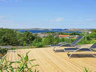 Maison de vacances Hunnebostrand  5