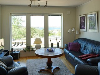 Casa de vacaciones Hunnebostrand  21