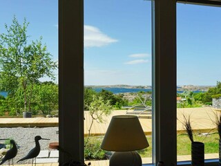 Maison de vacances Hunnebostrand  10