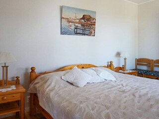 Maison de vacances Hunnebostrand  11