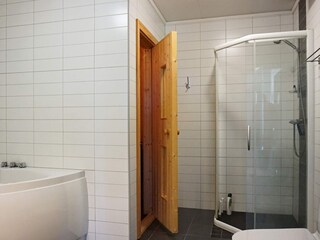 Ferienhaus Hunnebostrand  13