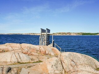 Maison de vacances Hunnebostrand  14