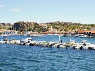 Casa de vacaciones Hunnebostrand  16