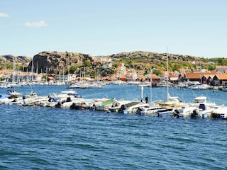 Holiday house Hunnebostrand  7
