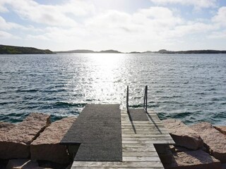 Casa per le vacanze Hunnebostrand  18