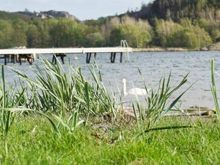 Ferienhaus Hunnebostrand  19