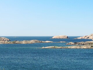 Maison de vacances Hunnebostrand  20