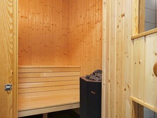 Maison de vacances Hunnebostrand  20