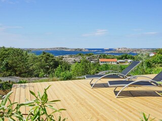 Maison de vacances Hunnebostrand  11