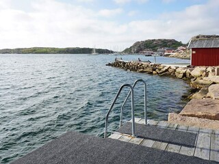 Vakantiehuis Hunnebostrand  4