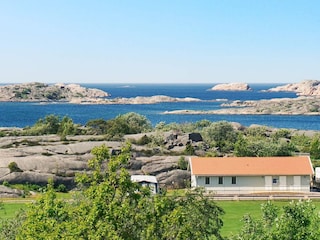 Holiday house Hunnebostrand  10