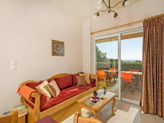 Vakantiepark Stavros Kenmerken 6