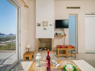 Vakantiepark Stavros Kenmerken 7