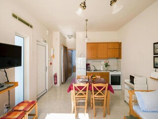 Vakantiepark Stavros Kenmerken 9