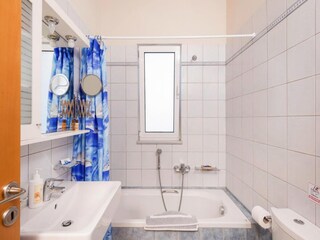 Vakantiepark Stavros Kenmerken 12