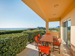 Parc de vacances Stavros Enregistrement extérieur 1