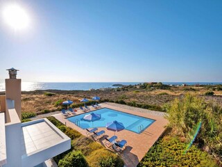 Vakantiepark Stavros Omgeving 16