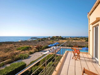 Vakantiepark Stavros Omgeving 18
