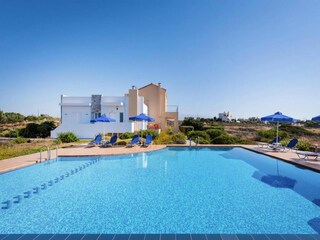 Holiday park Stavros Environment 19