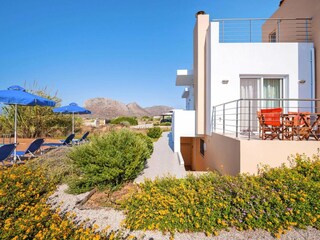 Ferienpark Stavros Umgebung 18