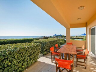 Ferienpark Stavros Außenaufnahme 7