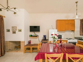 Holiday park Stavros Features 16