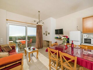 Parc de vacances Stavros Équipement 10