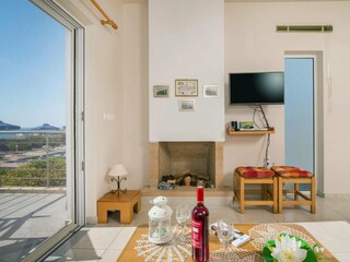 Vakantiepark Stavros Kenmerken 17