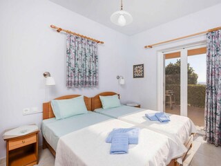 Vakantiepark Stavros Kenmerken 18