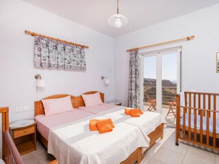 Parc de vacances Stavros Équipement 20