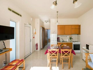 Holiday park Stavros Features 12