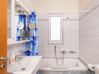 Parc de vacances Stavros Équipement 13