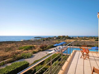 Vakantiepark Stavros Buitenaudio-opname 4